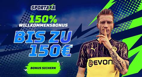 Sportaza Sportwetten Erfahrungen und Bonus .